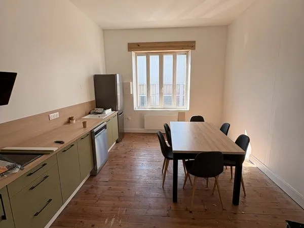 Location étudiant