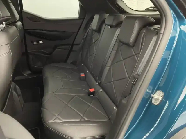 Ds Ds 3 ds3 crossback puretech 130 eat8 — photo 47