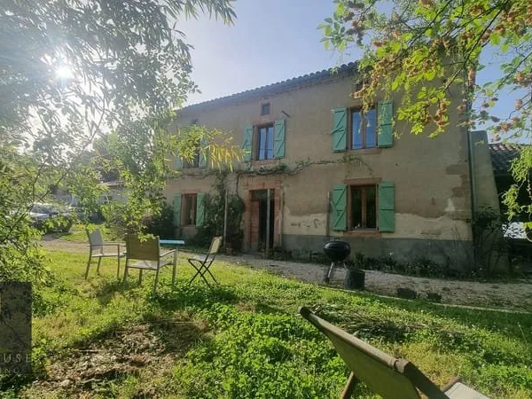Coup de coeur Maison de caractère 224 m2 Piscine Vue dé