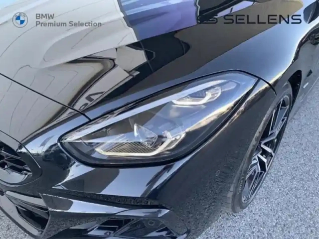 Bmw Z4 roadster sdrive20ia 197ch m sport — photo 10