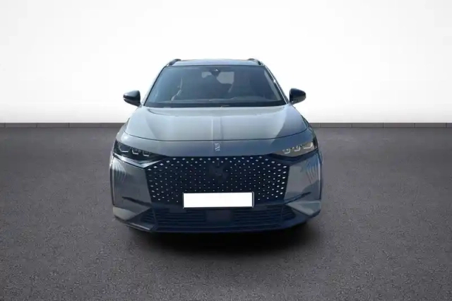Ds Ds 7 hybride rechargeable e-tense 360 eat8 4x4 — photo 2