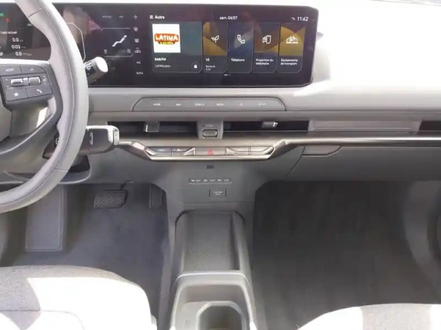 Kia Ev2 107,8 kw (147 ch) autonomie standard 42.2 kwh — photo 11