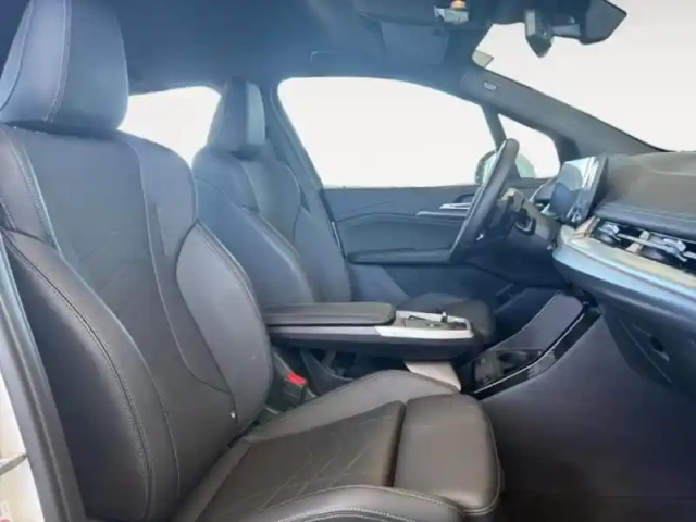 Bmw Serie 2 série 2 activetourer 218i 136ch m sport dkg7 — photo 15
