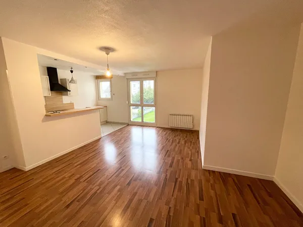 Appartement 3 pièces 78 m²