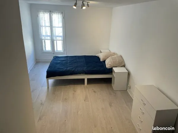 Maison à vendre Neuilly saint front