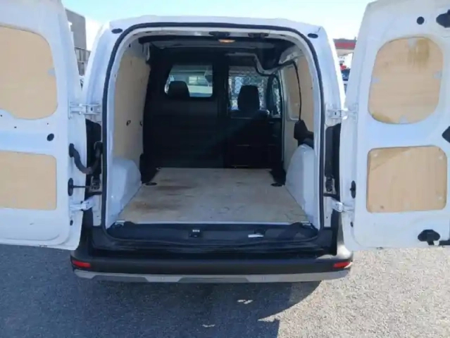 Renault Kangoo Van 1.5 blue dci 75ch grand confort sésame ouvre toi — photo 9