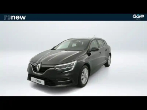 Renault Megane estate 1.5 blue dci 115ch business -21n