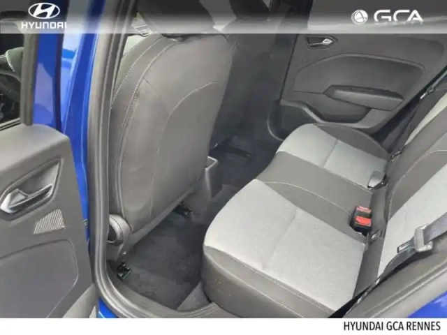 Mitsubishi Colt 1.0 mpi-t 91ch business 2024 — photo 14