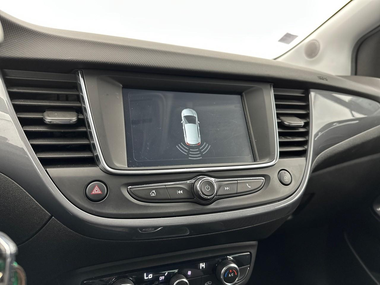 Opel Crossland x 1.5 d 102 ch elegance — photo 27