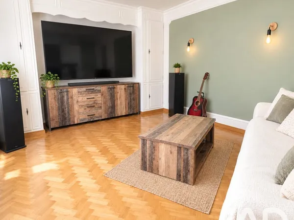 Maison 4 pièces 76 m²