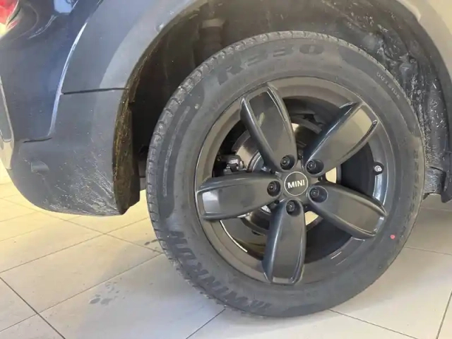 Mini Mini countryman 136 ch bva7 — photo 9
