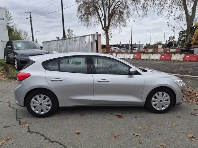 Ford Focus 1.0 ecoboost 100 s&amp;s — photo 6