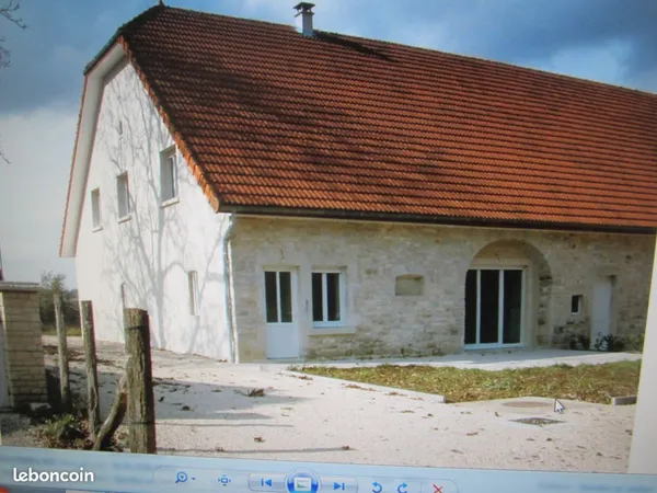 T4 neuvelle les la charite 70130
