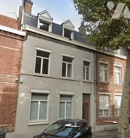 Maison 8 pièces 186 m²