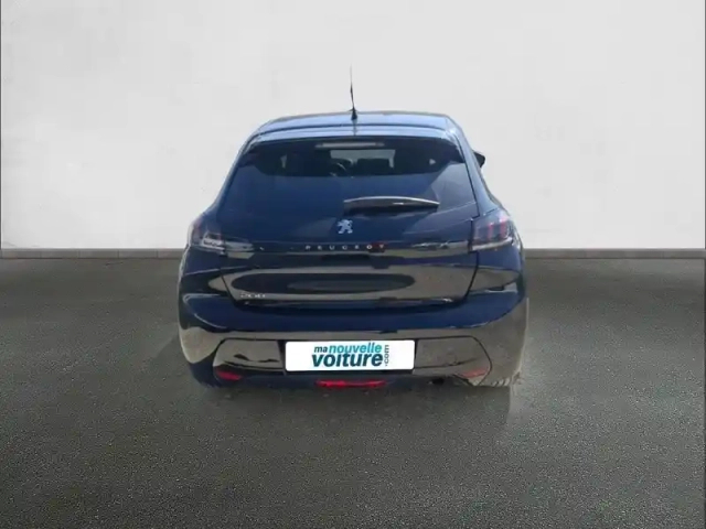 Peugeot 208 bluehdi 100 s&amp;s bvm6 — photo 5