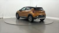 Renault Captur 1.3 TCe 140ch FAP Intens EDC -21 — photo 8