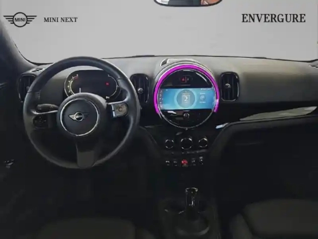 Mini Countryman cooper d 150ch  highlands bva8 — photo 5