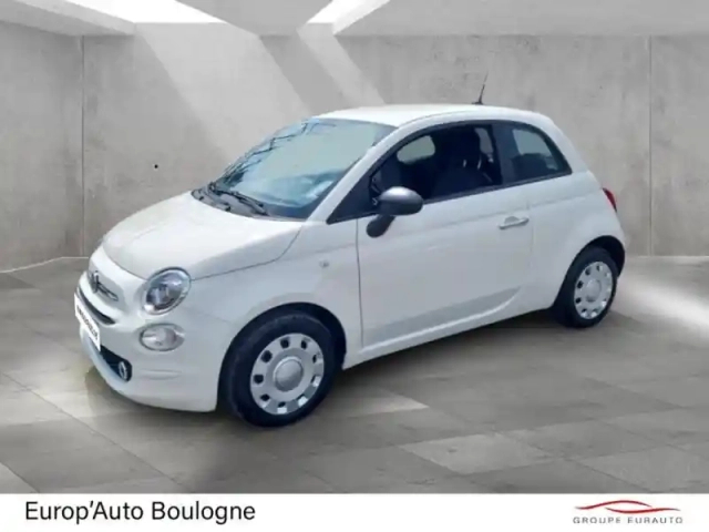 Fiat 500 1.0 70ch bsg s&amp;s pack confort