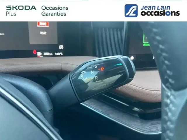 Skoda Superb combi 2.0 tdi 150 ch scr dsg7 — photo 112