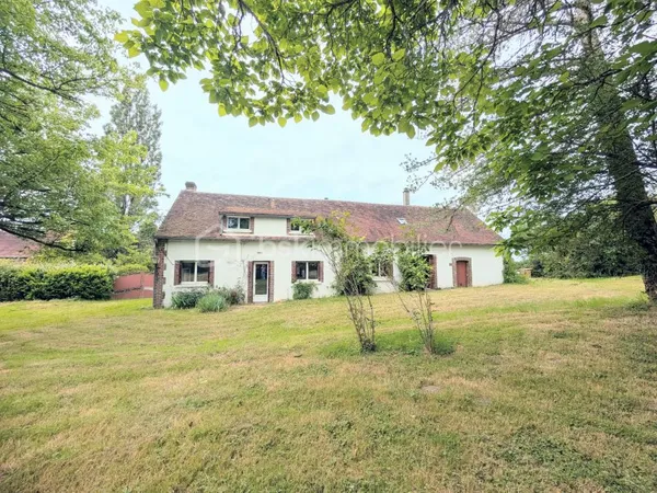 Maison 6 pièces 132 m²