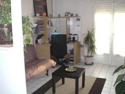 Vends appartement