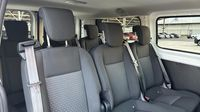 Ford Transit Custom Kombi 320 L1H1 1.0 EcoBoost 120ch pHEV Trend Business — photo 23