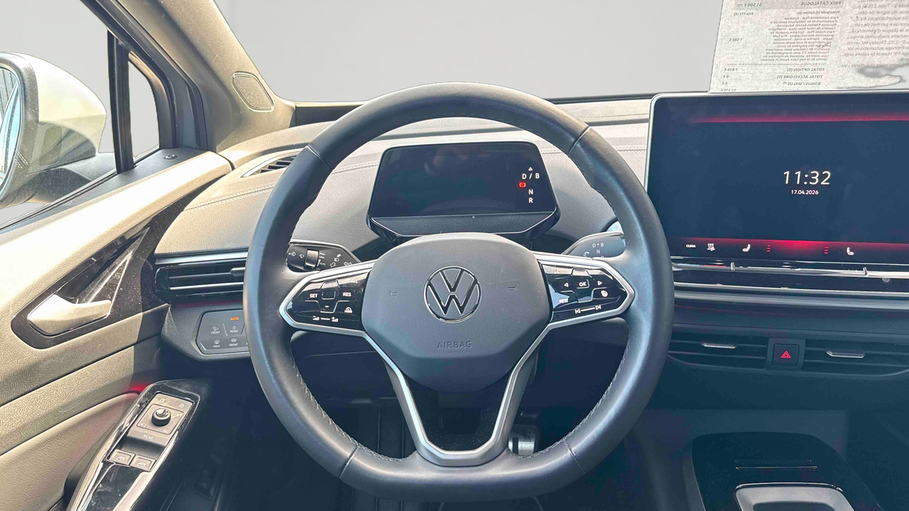 Volkswagen ID.5 286 ch Pro — photo 10