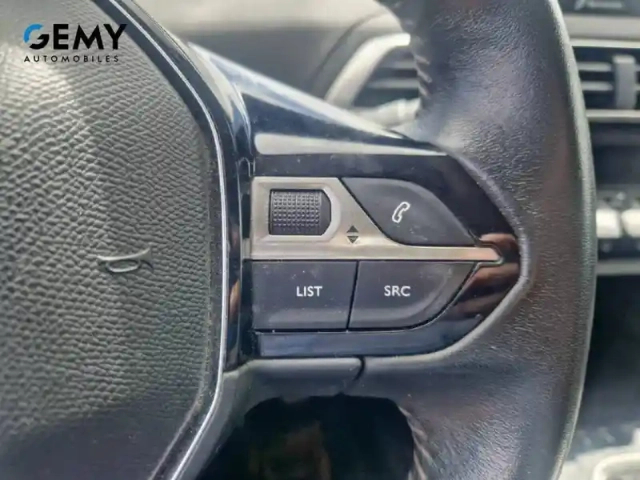 Peugeot 3008 puretech 130ch s&amp;s bvm6 — photo 21
