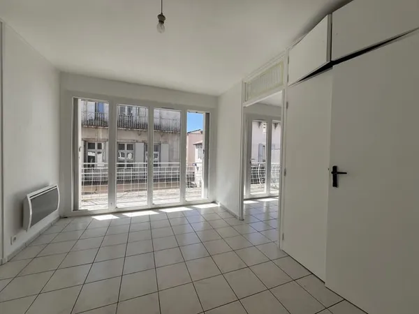 APPARTEMENT T3