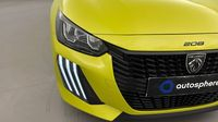 Peugeot 208 1.2 Hybrid 100ch Active e-DCS6 — photo 17