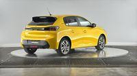 Peugeot 208 1.2 PureTech 100ch S&S Style EAT8 — photo 5