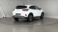 Ford Puma 1.0 Flexifuel 125ch S&S mHEV Titanium — photo 5