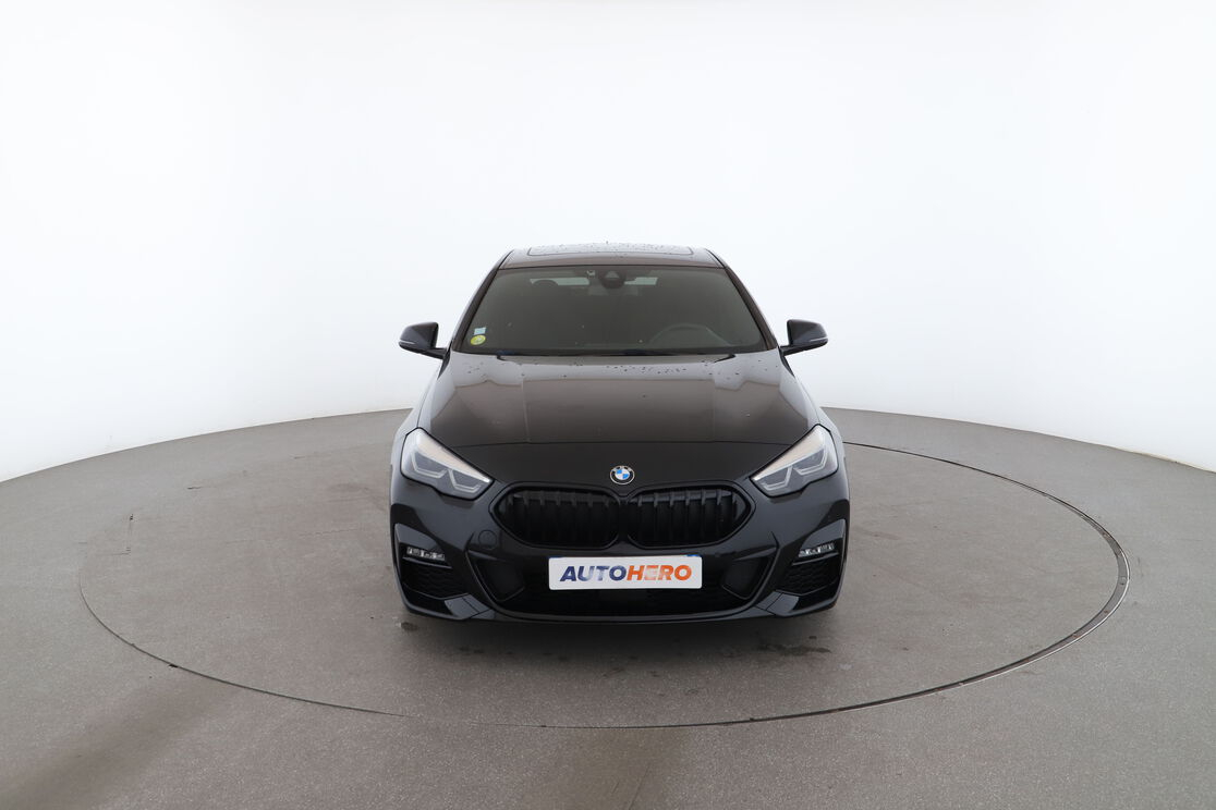 BMW Série 2 Gran Coupé 218d M Sport BV8 — photo 8