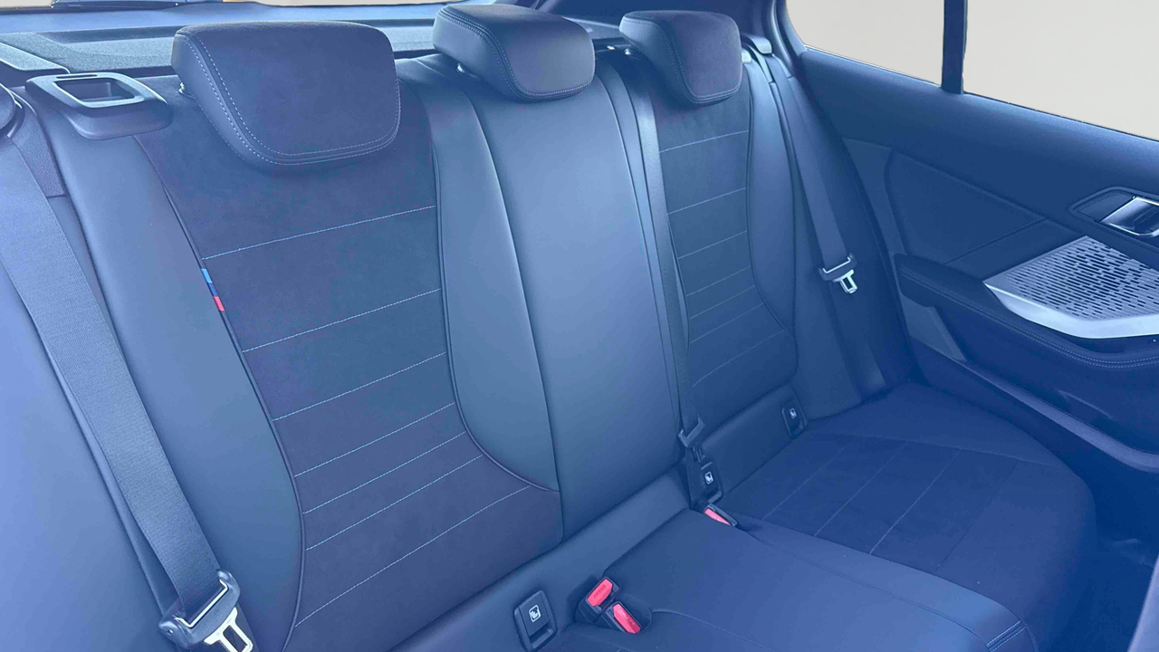 BMW 120 170 ch DKG7 — photo 30