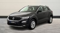 Volkswagen T-Roc 2.0 TDI 150ch Lounge Business DSG7 145g