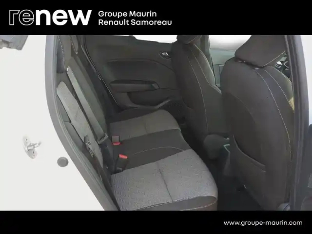 Renault Clio 1.0 tce 90ch evolution — photo 15