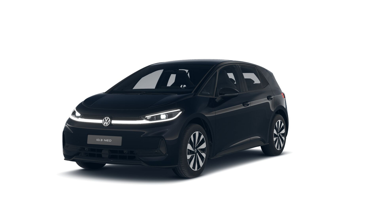 Volkswagen ID.3 Neo 58 kWh — photo 1
