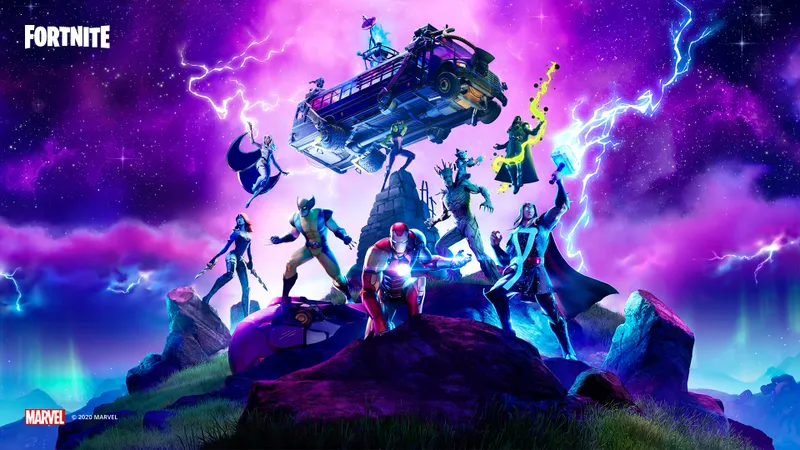 Localisateur d'esprit Fortnite : récupération et utilisation