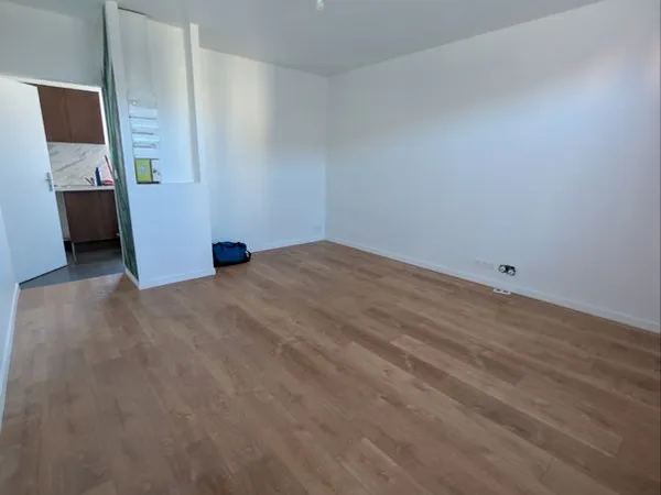 Appartement T1
