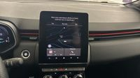 Renault Clio 1.6 E-Tech hybride 140ch RS Line -21N — photo 19