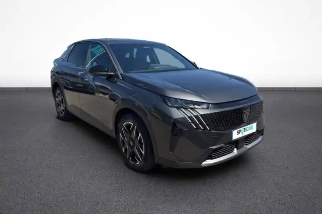 Peugeot 3008 hybrid 136 e-dcs6 — photo 8