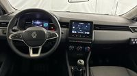 Renault Clio 1.5 Blue dCi 100ch Evolution - 24 AUTO ECOLE — photo 11