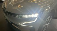 Renault Mégane E-Tech Electric EV60 220ch Iconic super charge — photo 17