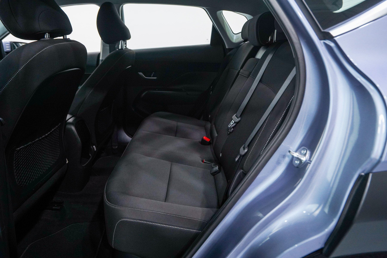 Hyundai Kona — photo 32