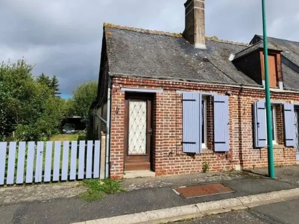 Maison 3 pièces 78 m²