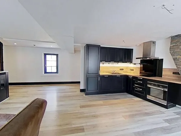 Appartement à vendre 2 pièces DOLE (39)