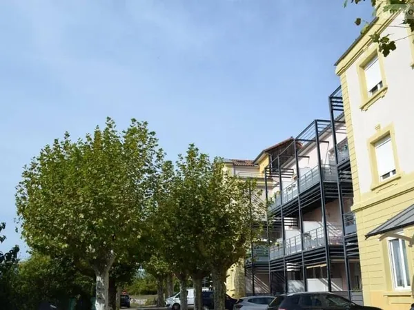 Duplex 4 pièces 98 m²