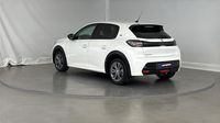 Peugeot 208 e-208 136ch Allure — photo 8