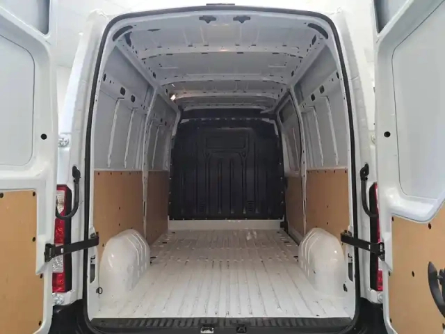 Renault Master fgn trac f3300 l2h2 blue dci 135 — photo 19