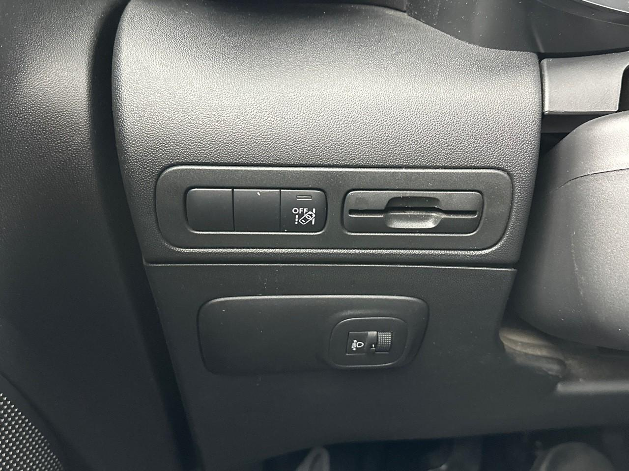 Citroën C3 Aircross puretech 110 s&s bvm6 feel pack — photo 16